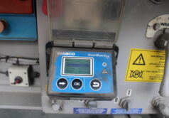 USED - STAS AgroSTAR 62322