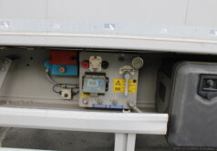 USED - STAS AgroSTAR 62322