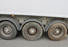 USED - STAS AgroSTAR 62322
