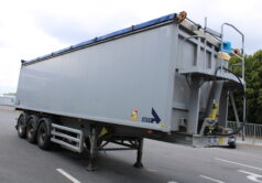 USED - STAS AgroSTAR 62322