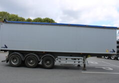 USED - STAS AgroSTAR 62322