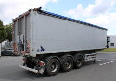 USED - STAS AgroSTAR 62322