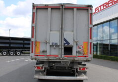 USED - STAS AgroSTAR 62322