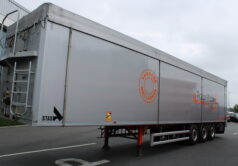 USED - STAS FarmSTAR 59731