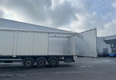 USED - STAS MOVING FLOOR