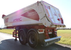 USED - STAS U-rockSTAR 72517