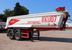 USED - STAS U-rockSTAR 72517