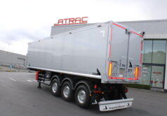 STOCK - STAS AgroSTAR 82934