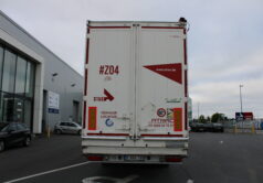 USED - STAS BioSTAR 69558