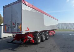USED - STAS AgroSTAR 78390