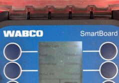 USED - STAS AgroSTAR 78390