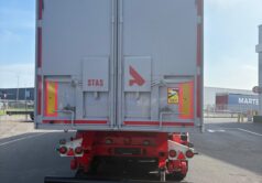USED - STAS AgroSTAR 78390