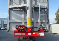 USED - STAS AgroSTAR 78390