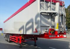 USED - STAS AgroSTAR 78390