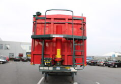 USED - STAS AgroSTAR 74273