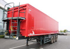USED - STAS AgroSTAR 74273