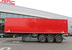 USED - STAS AgroSTAR 74273