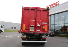 USED - STAS AgroSTAR 74273