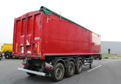 USED - STAS AgroSTAR 74273