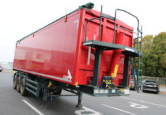 USED - STAS AgroSTAR 74273