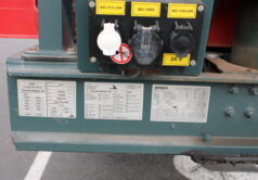 USED - STAS AgroSTAR 74273