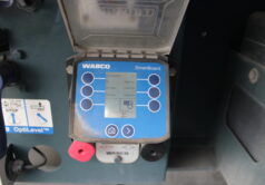 USED - STAS AgroSTAR 74273