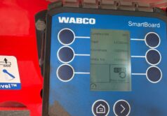 USED - STAS AgroSTAR 77713