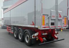 USED - STAS AgroSTAR 77713