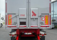 USED - STAS AgroSTAR 77713