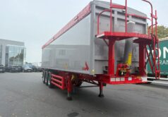USED - STAS AgroSTAR 77713