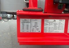 USED - STAS AgroSTAR 77713