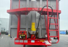 USED - STAS AgroSTAR 77713