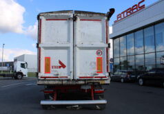 USED - STAS FerroSTAR 69708