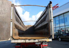 USED - STAS FerroSTAR 69708