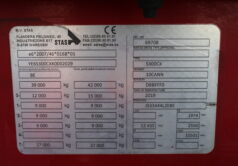 USED - STAS FerroSTAR 69708