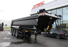 STOCK - STAS U-rockSTAR 83205