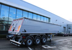 STOCK - STAS BuildSTAR 83304