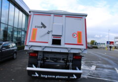 STOCK - STAS BuildSTAR 83304