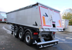 STOCK - STAS BuildSTAR 83304