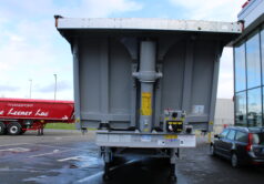 STOCK - STAS BuildSTAR 83304