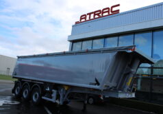 STOCK - STAS BuildSTAR 83304