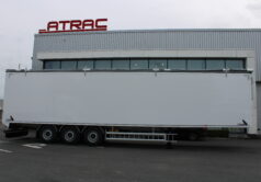 STOCK - STAS BioSTAR 83207