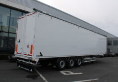 STOCK - STAS BioSTAR 83207