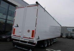 STOCK - STAS BioSTAR 83207