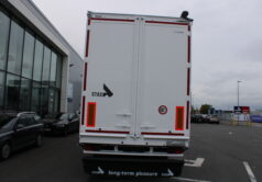 STOCK - STAS BioSTAR 83207