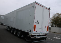 STOCK - STAS BioSTAR 83207