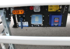 STOCK - STAS BioSTAR 83207