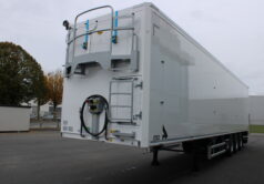 STOCK - STAS BioSTAR 83207