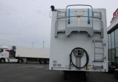 STOCK - STAS BioSTAR 83207