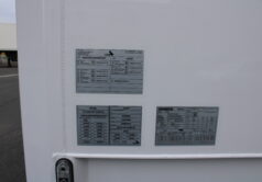 STOCK - STAS BioSTAR 83207